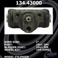 Centric Parts Brk Wheel Cylinder, 134.43000 134.43000